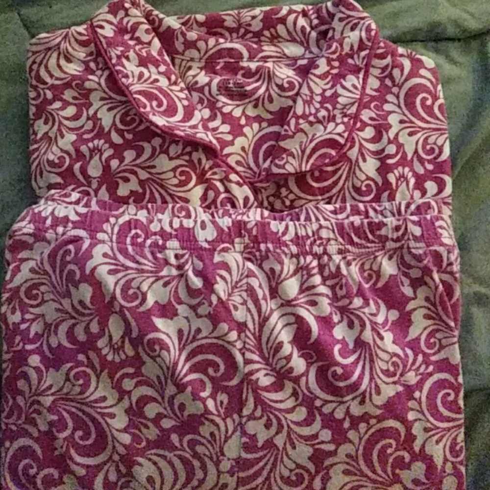 Pajamas